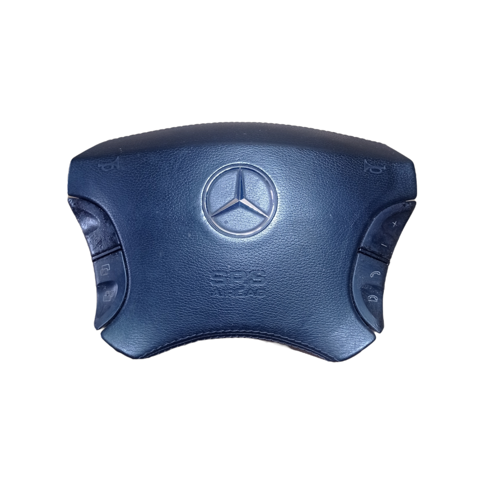 AIR BAG Mercedes S-class W220 (1998-2005)-[A 220 460 25 989C2905]