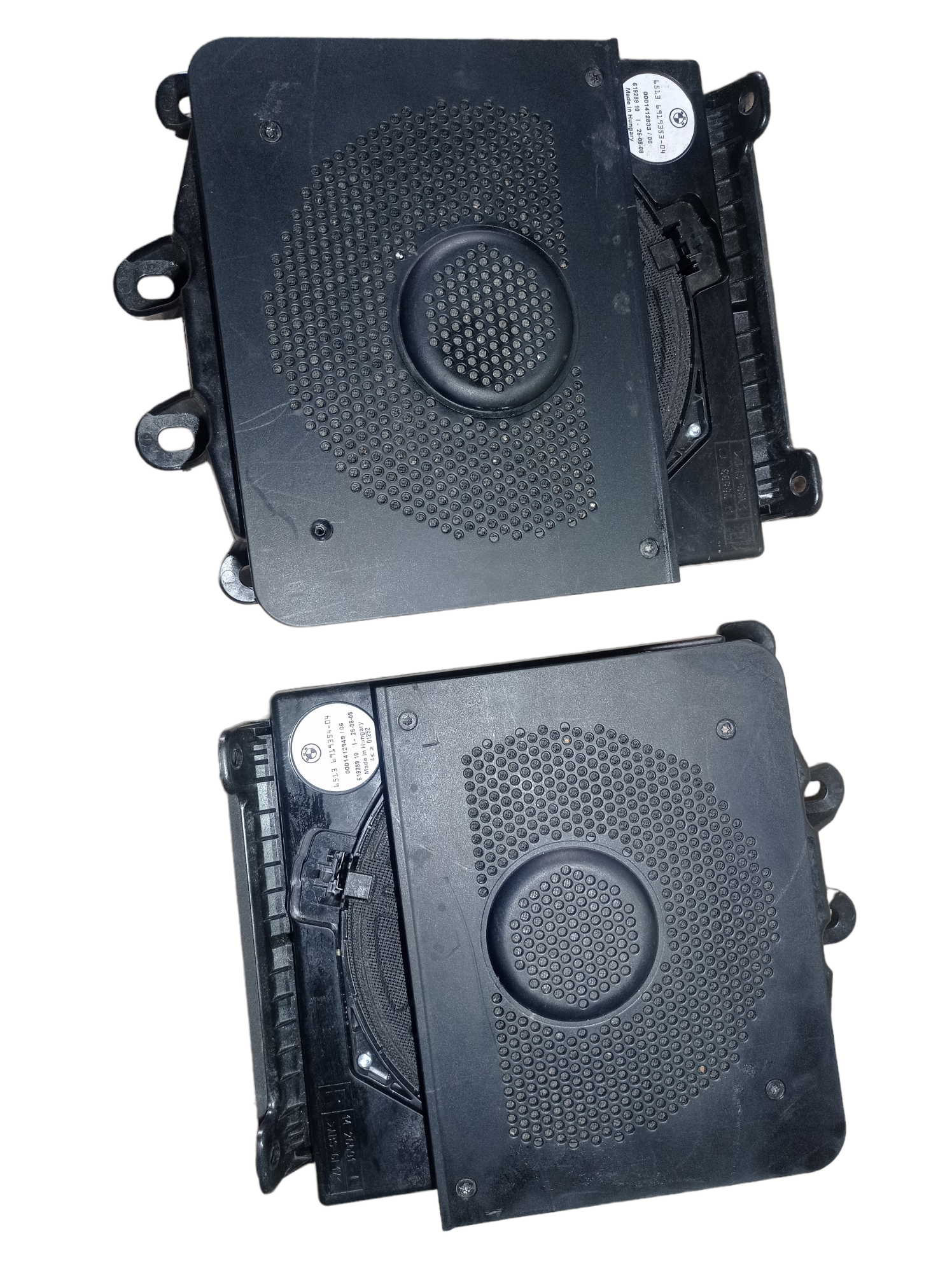 Предни усилватели BMW 5-series E60 (2003-2010)-[6513 6919354-04]