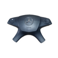 AIRBAG Mercedes C-class W204 (2007-2014)-[2048600102911670081370056]1
