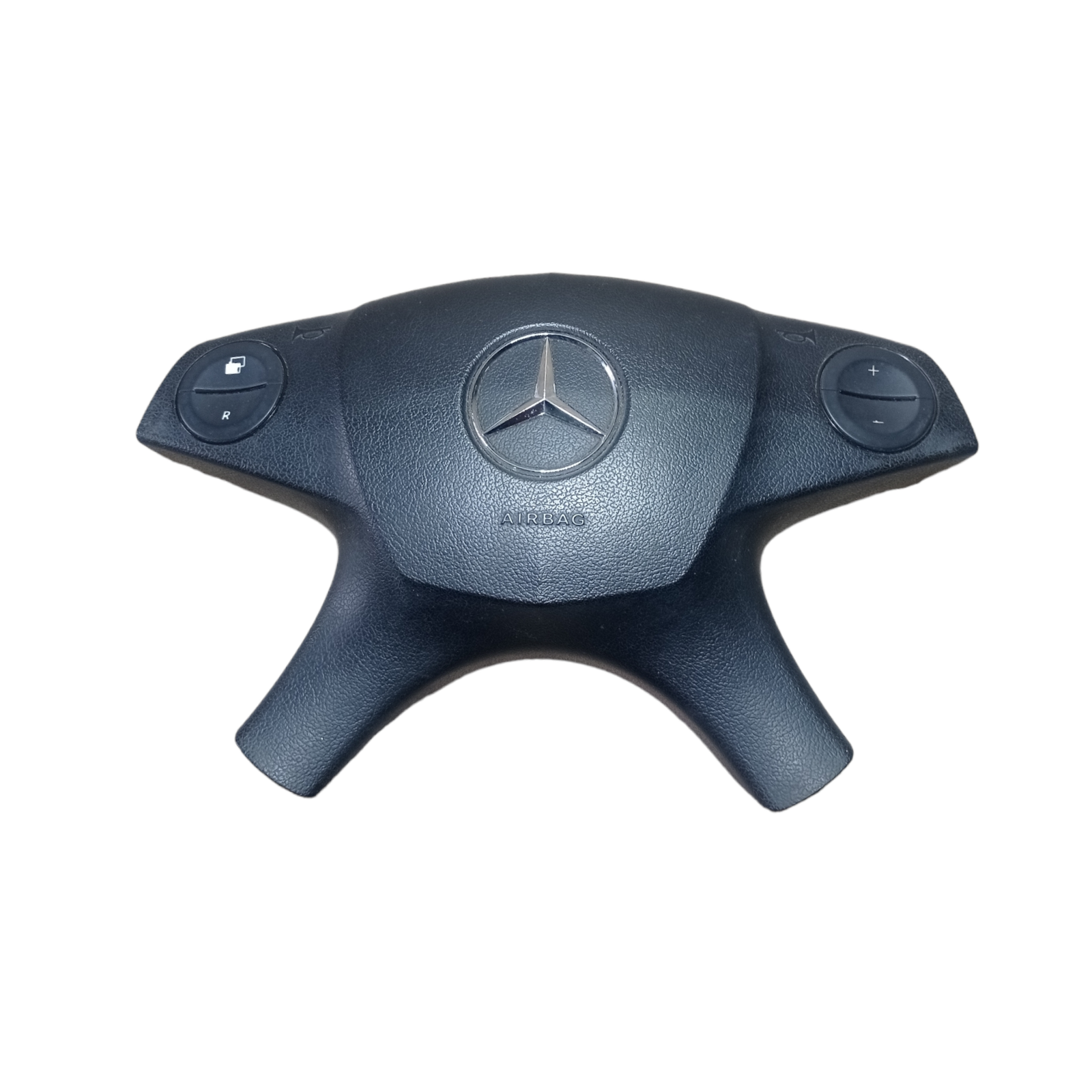AIRBAG Mercedes C-class W204 (2007-2014)-[2048600102911670081370056]1