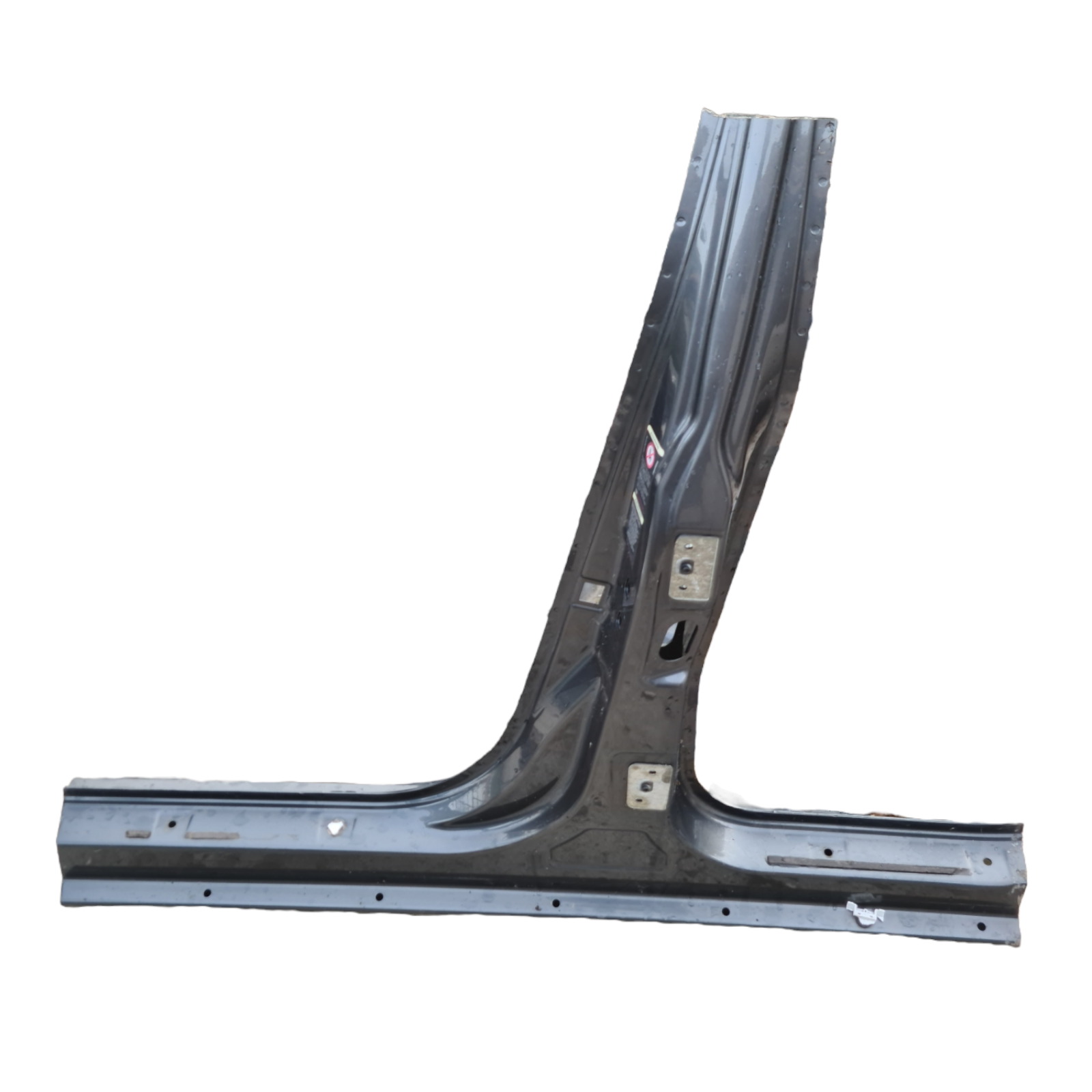 Странична Колона Лява Mercedes E-class W211 (2002-2009) Комби