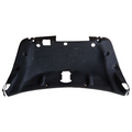 Облицовка Заден Капак Mercedes C-class W204 (2007-2014)-[A 204 694 0525]
