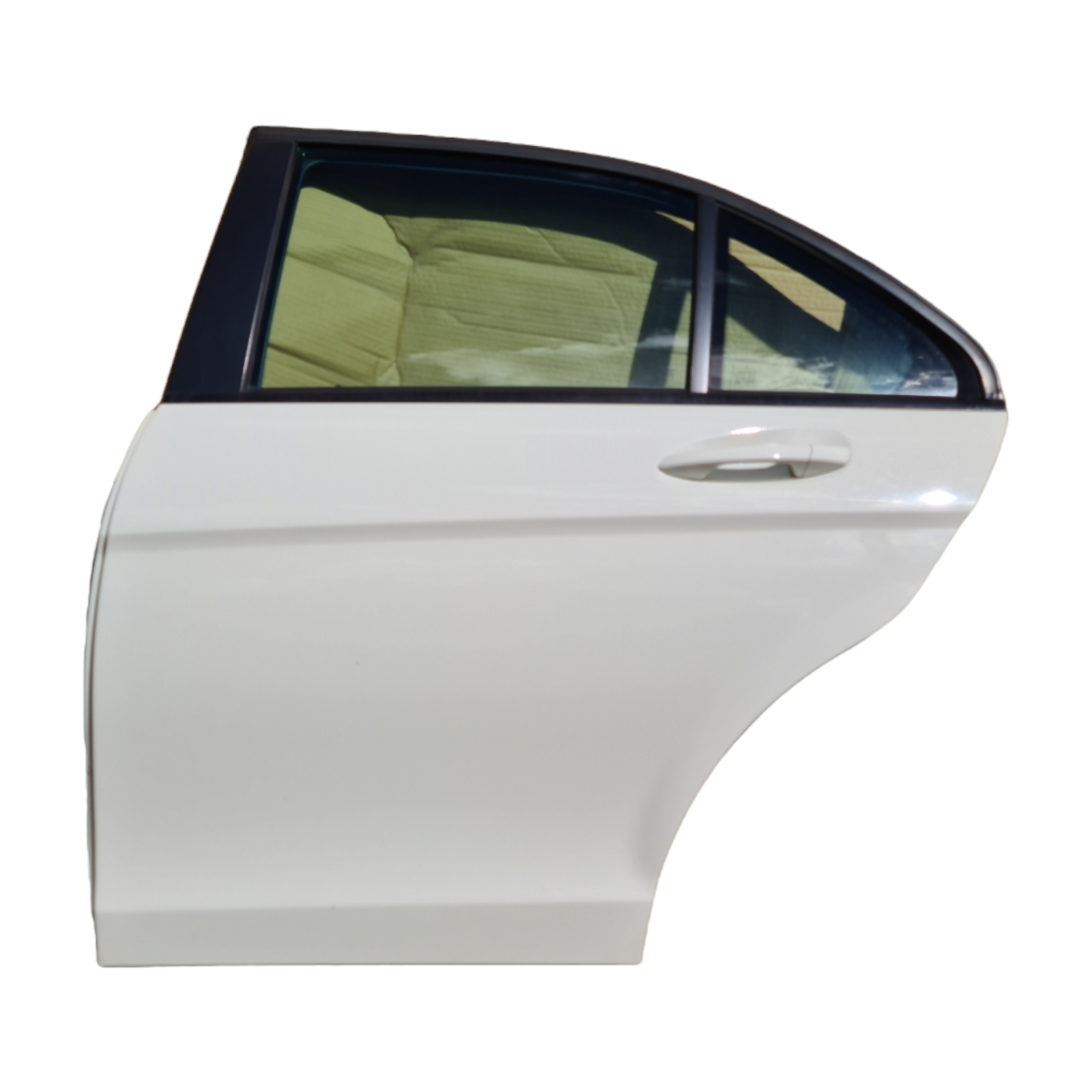 Задна Лява врата Mercedes C-class W204 (2007-2014) Седан