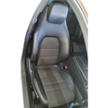 AMG Салон Mercedes C-class W204 (2011-2015) Купе