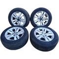 Лети Джанти R16(5×112) Mercedes E-class W212 (2009-2013)-[A 212 401 02 02]