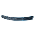 Решетка за преден капак Mercedes E-class W211 (2002-2009)-[A 211 880 00 05]