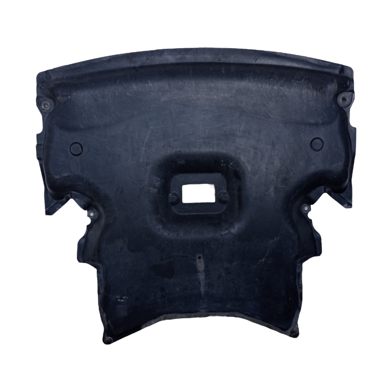 Кора под двигателя Mercedes CLK W209 (2002-2010)-[A 209 520 0323]