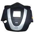 Декоративен капак на двигателя Mercedes C-class W203 (2004-2007)-[A 272 010 00 67 , A 273 090 02 01]