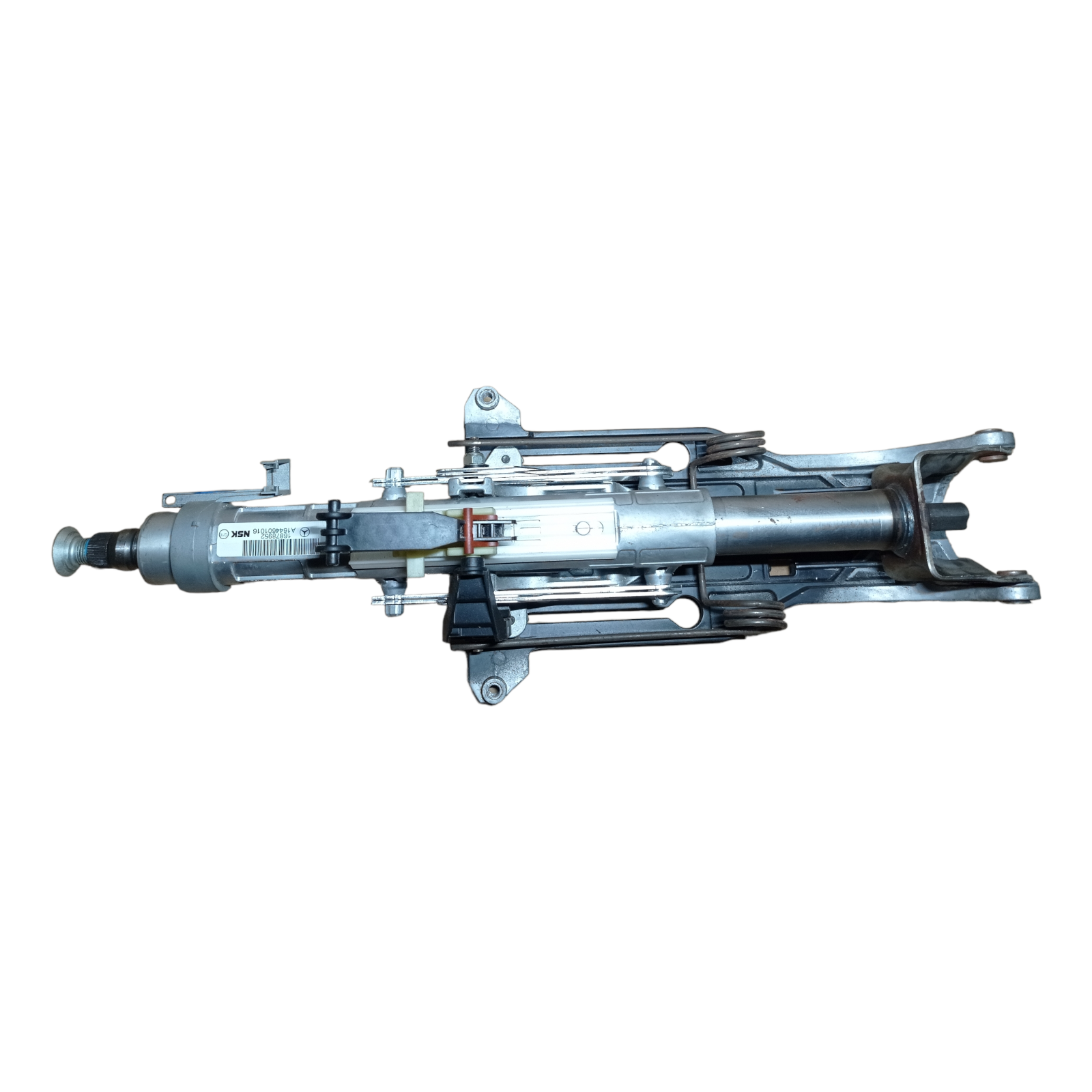 Кормилна конзола от Дясно Mercedes M-class W164 (2005-2011)-[A 1644601016]