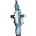 Кормилна конзола от Дясно Mercedes E-class W211 (2002-2009)-[A 211 460 4116]