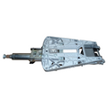Кормилна конзола от Дясно Mercedes E-class W212 (2009-2013)-[A 212 460 23 16]