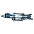 Кормилна конзола от Дясно Mercedes R-class W251 (2006-2010)-[A 2514600616]