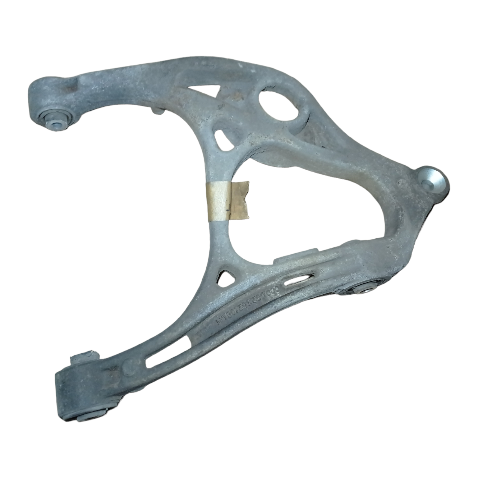 Заден Ляв носач Mercedes M-class W164 (2005-2011)-[000 062 362 106 LH]