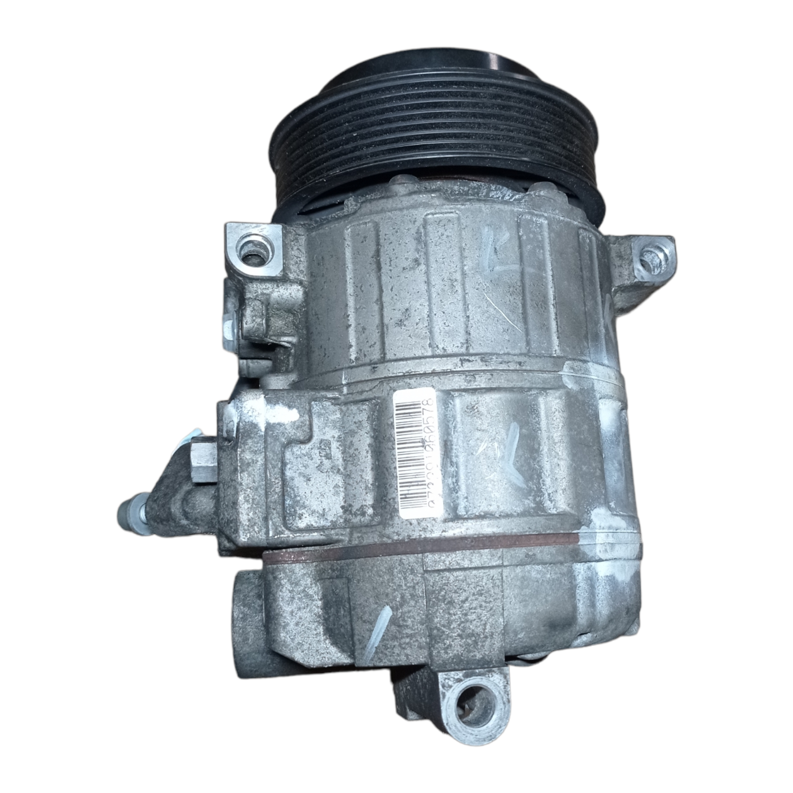 Компресор Mercedes C-class W204 (2007-2014)-[A 002 230 49 11]