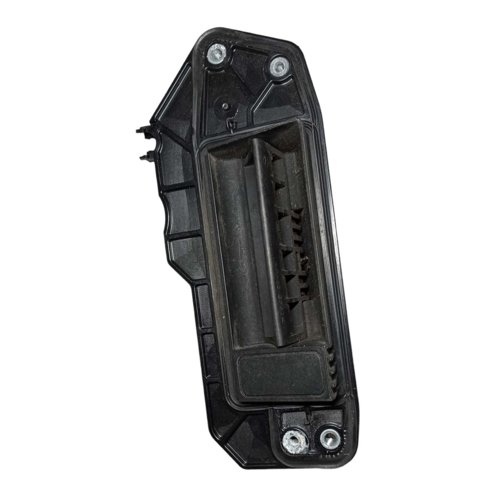 Дръжка за багажното отделение Mercedes E-class W211 (2002-2009)-[A 211 740 06 93]