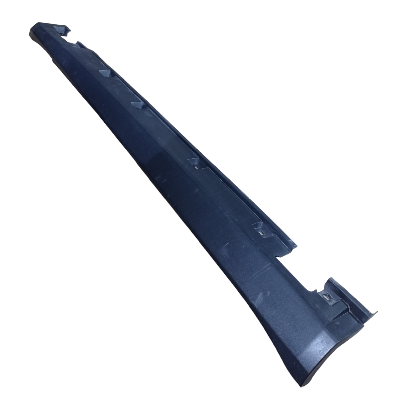 Праг Десен Mercedes M-class W164 (2005-2011)-[A 164690 08 40]