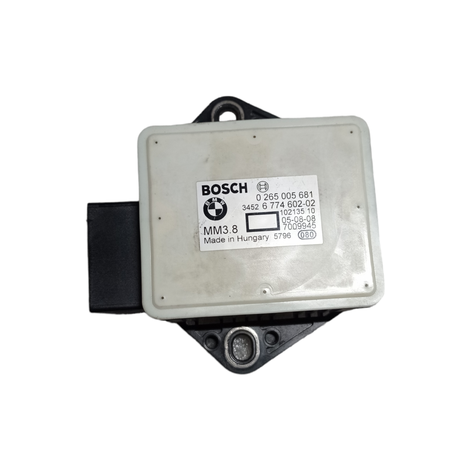 Сензор ESP BMW 5-series E60 (2003-2010)-[0 265 005 681]
