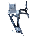 Лява Конзола предна броня BMW 5-series E60 (2003-2010)-[5164-7163483]