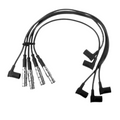 ECD GERMANY Комплект кабели за запалване Mercedes 190, 190E, 200, 200E-CE-GE-TE 200T-TE, 230E-CE-GE-