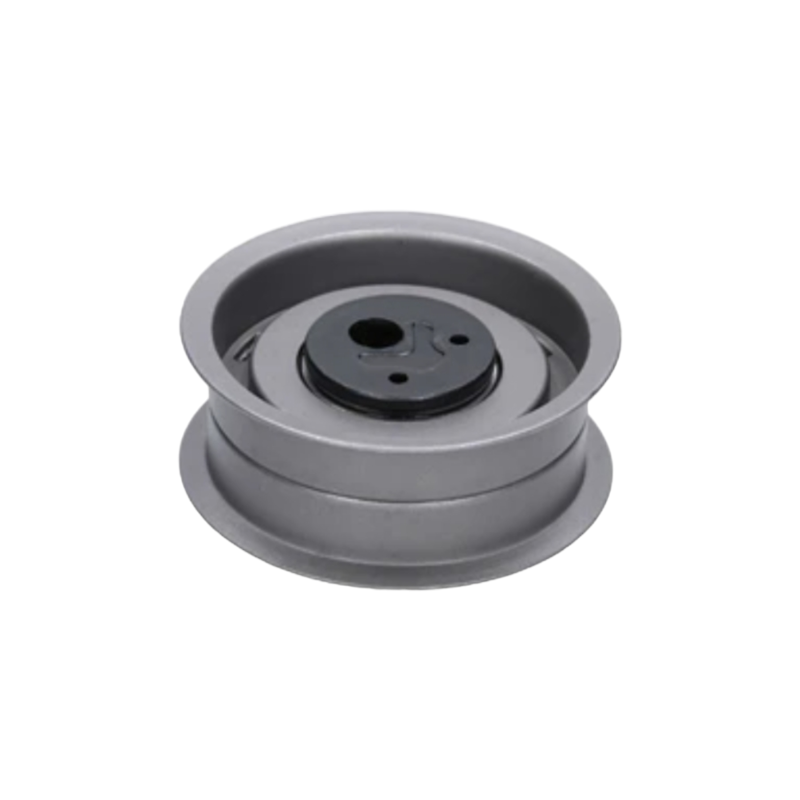 ECD GERMANY Обтяжна ролка за ангренажен ремък AUDI, VW, Seat [SR7416, 068109243F]