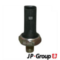 1193500800 , 919068001ALT - Превключвател за налягане на маслото 0.55-0.85 BAR JP Group
