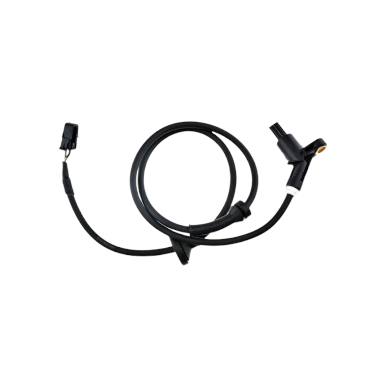 ECD GARMANY ABS Датчик за VW PASSAT B4 (88-96) [3A0927807]