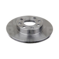EURO BRAKE Комплект Спирачни дискове [5815203606, 569 030]