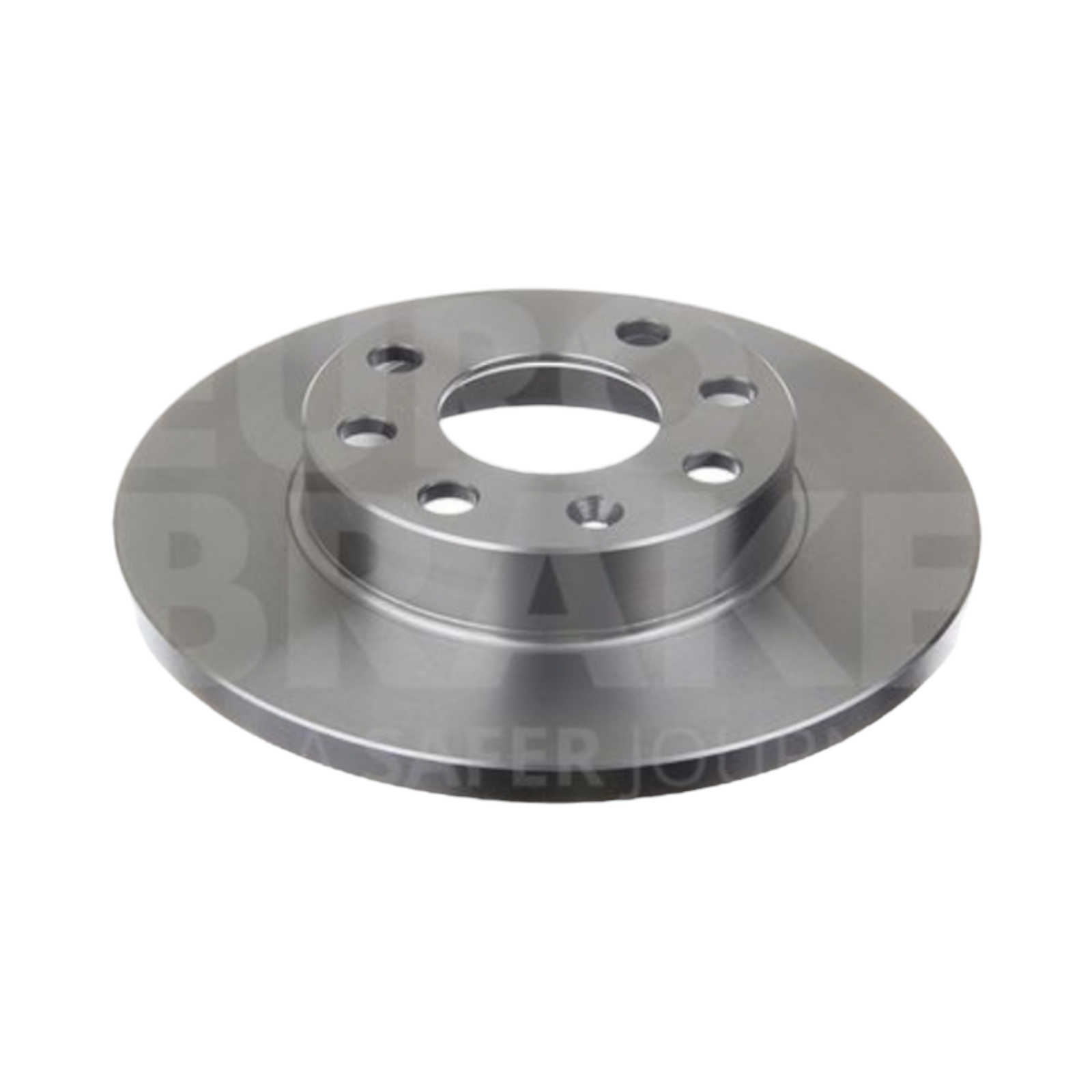 EURO BRAKE Комплект Спирачни дискове [5815203606, 569 030]