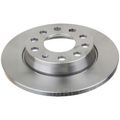 EURO BRAKE Комплект Спирачни дискове [6731.00, 5815204782]