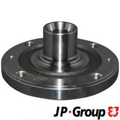 JP GROUP Предна главина отляво/отдясно [4141400200, 330776]
