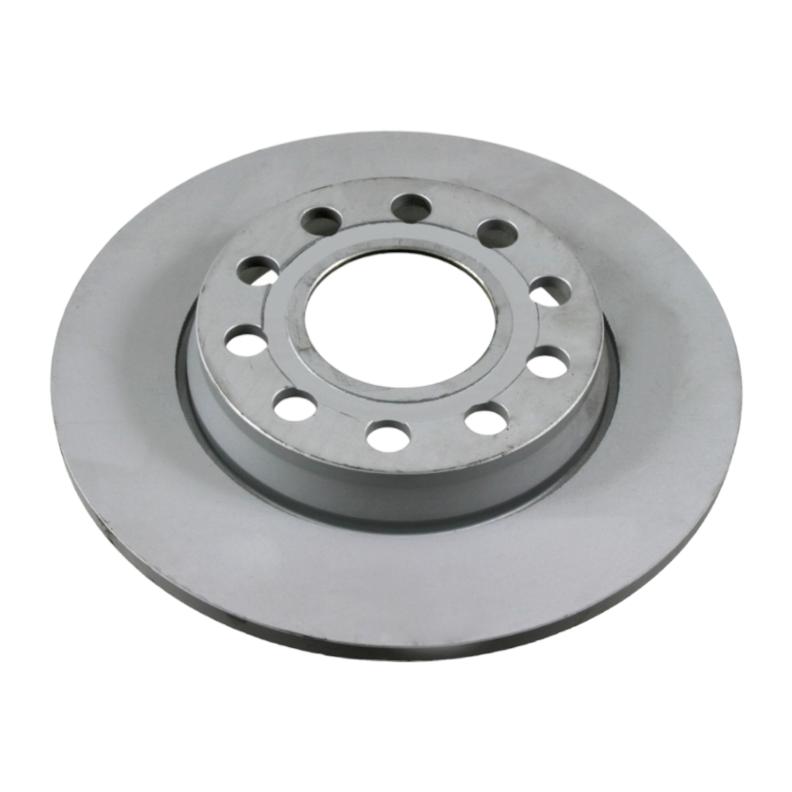 EURO BRAKE Комплект Спирачни дискове, задна ос [5815204782, 8E0 615 601D, 6731.00, BD-5309]