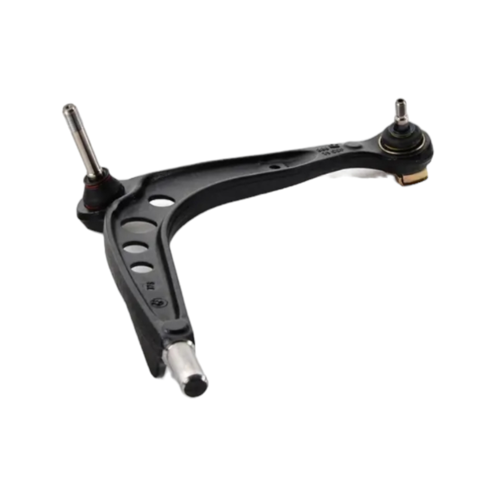 RAG Носач, преден десен BMW 3 series [31 12 6 758 514, RAG1002514, TC552, JTC145]