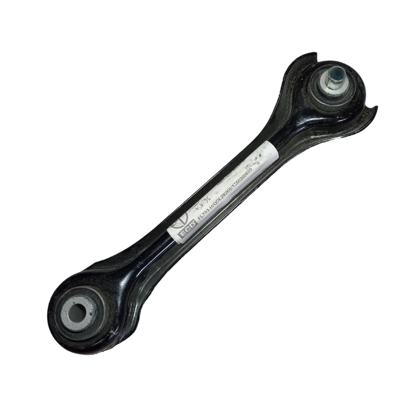 ЕСD GERMANY Носач, окачване задна ос Ляв/Десен [FL703-H, 1350200600]