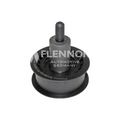 FLENNOR Паразитна / водеща ролка, ангренажен ремък [FU10019, 532 0167 10, GE357.23, 036109244J]