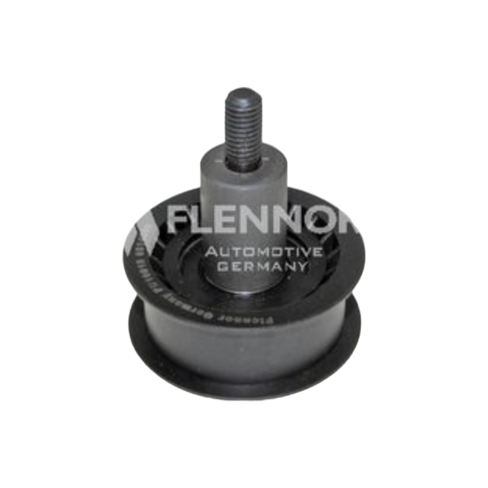 FLENNOR Паразитна / водеща ролка, ангренажен ремък [FU10019, 532 0167 10, GE357.23, 036109244J]