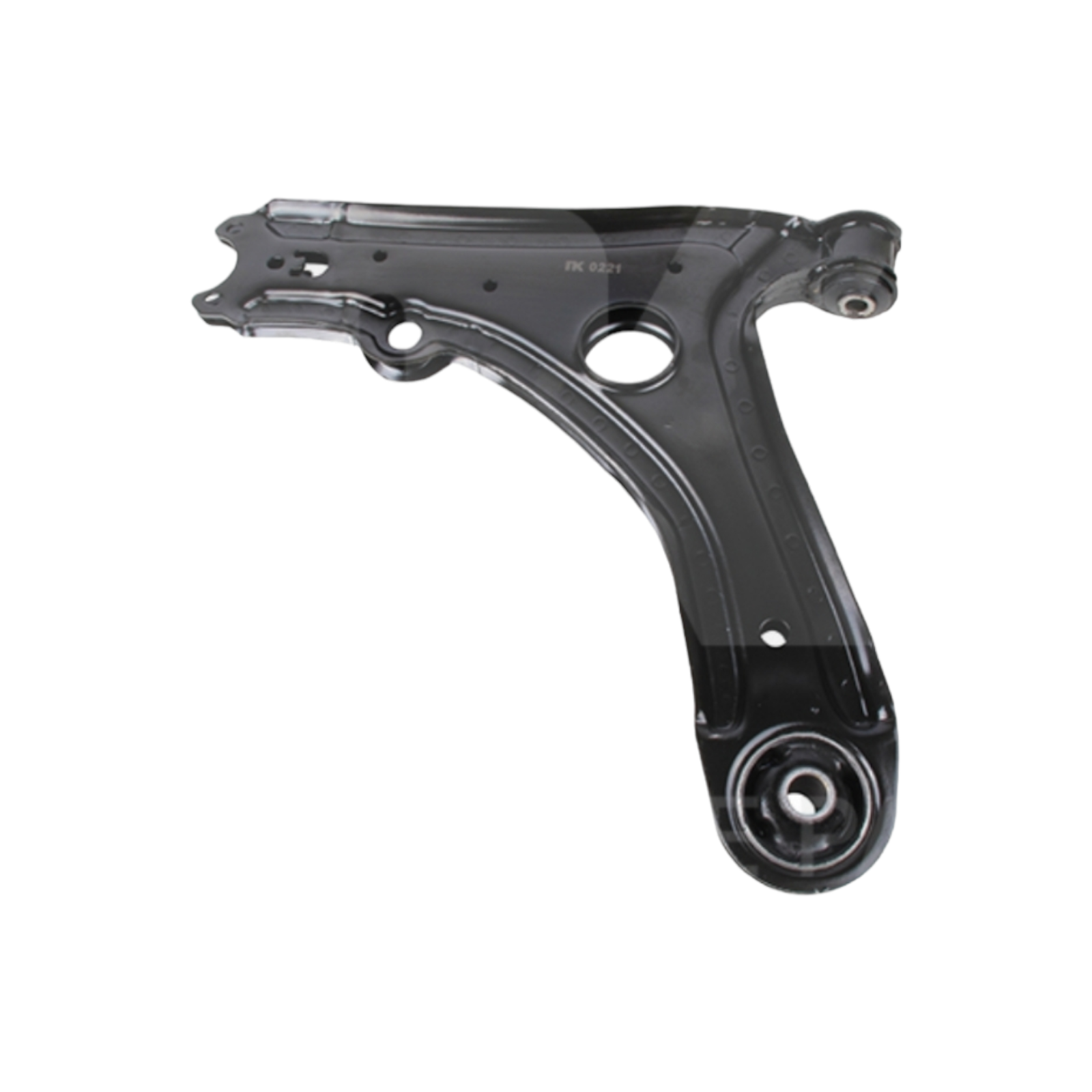 NK Носач, преден Десен/Ляв [JTC369, 10172 01, 5014710]