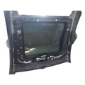 Панорама, предна част Mercedes C-class W205 (2015-2020)-[A2057801400] Седан