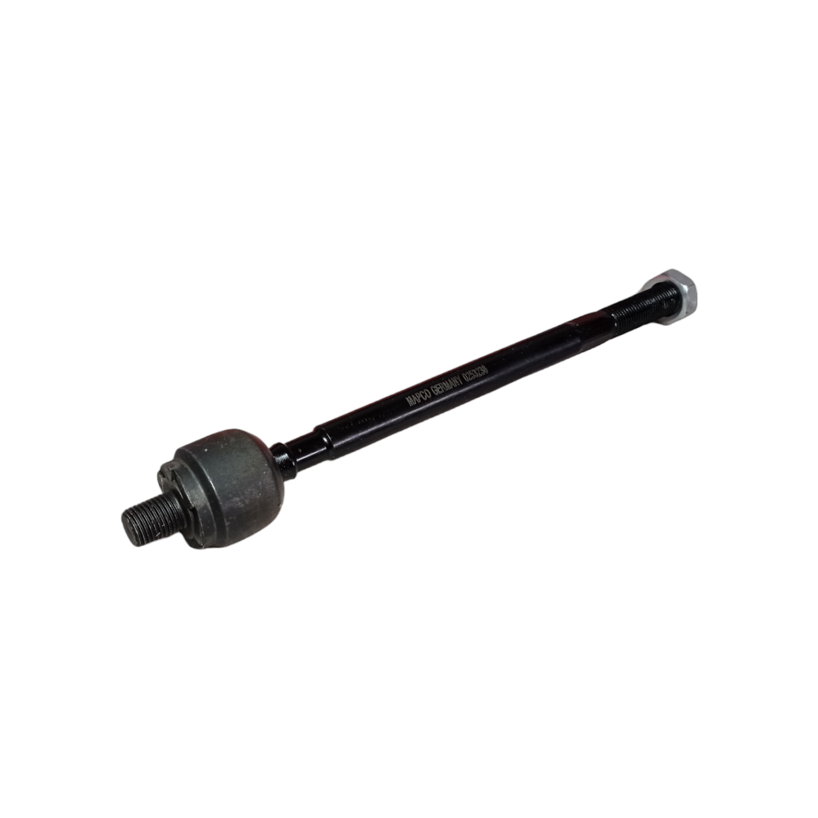 MAPCO Аксиален шарнирен накрайник, напречна кормилна щанга [19171, TA1982, 25482 01, 7701469280]