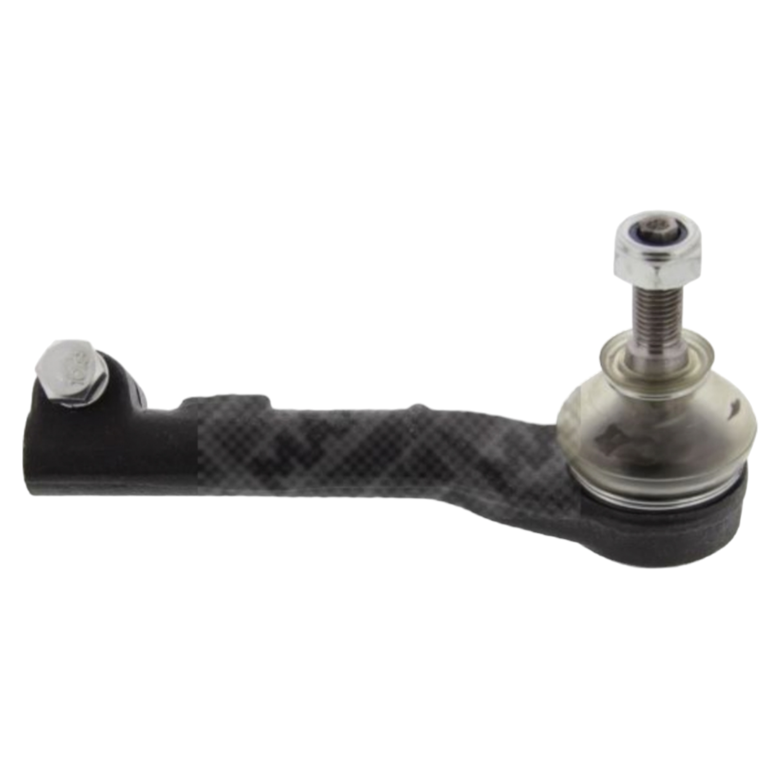 MAPCO Накрайник на напречна кормилна щанга, Отдясно [19170, 12422, 7701476761, L25109, TA1590]