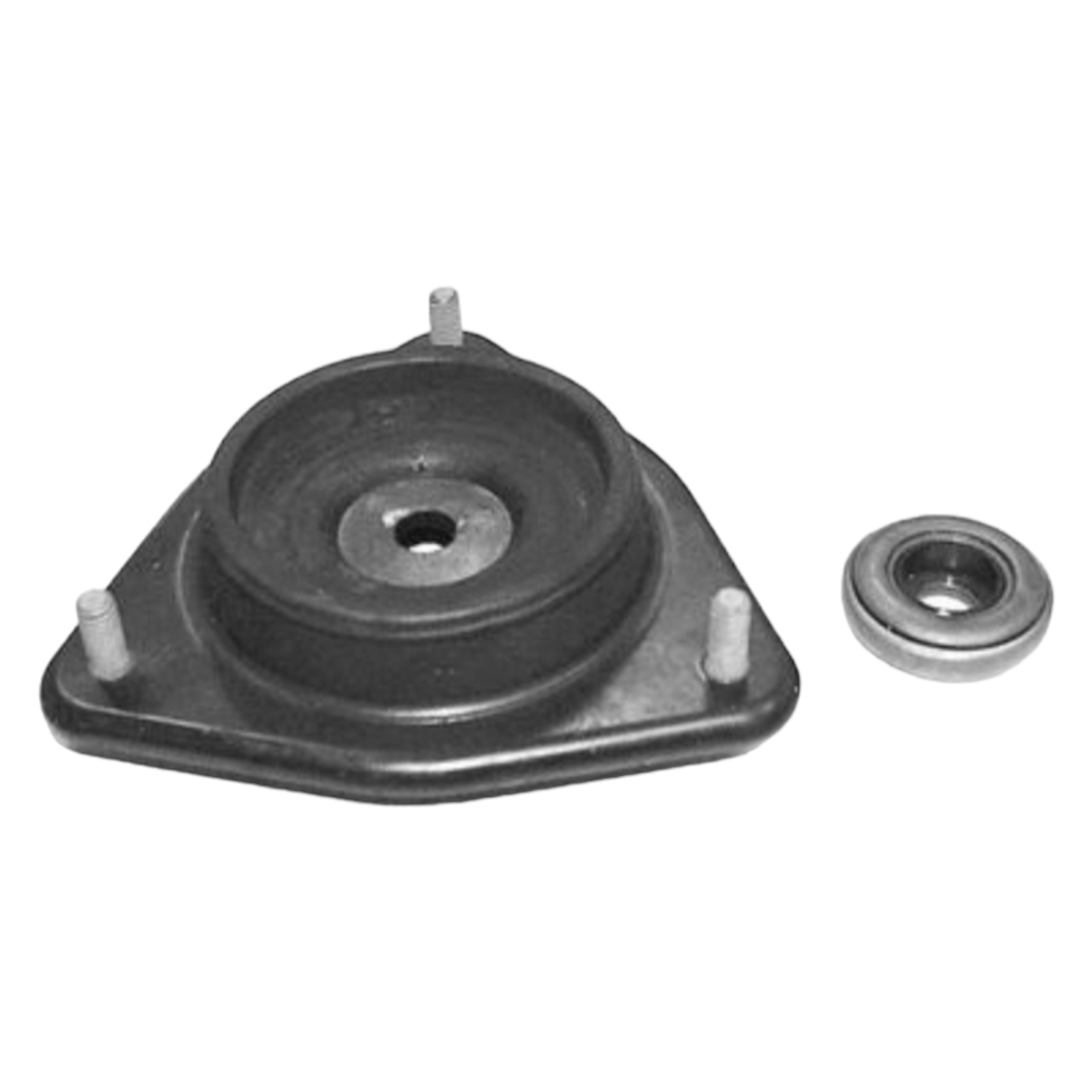 FLENNOR Тампон на макферсън [FL43365-J, MK053, 7350847S]