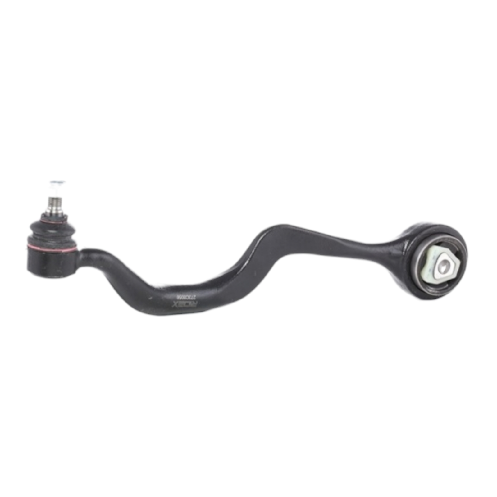 ECD GERMANY Носач, окачване на колелата, предна ос Отдясно [31121141098, TC512, 500 123, 27021 01, V