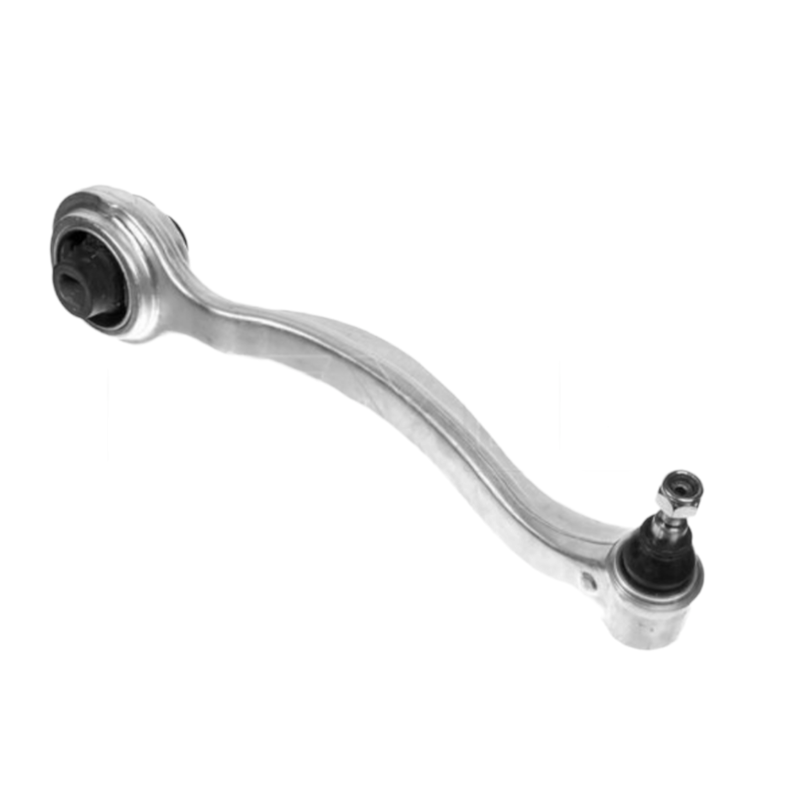 ECD GERMANY Носач, Предна ос отдясно за MERCEDES-BENZ S-класа [23215, A220 330 4411, 31236 01, 401 4