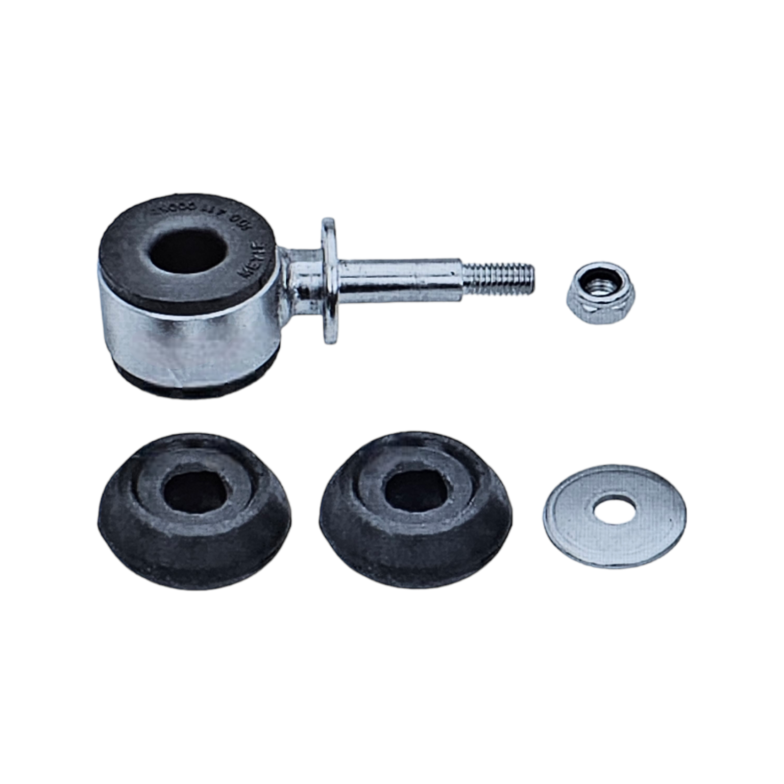 ECD GERMANY Биалета, предна ос Отляво/Отдясно [18366, 100 411 0008/S, 104 002, 30 79 0033, MSL0076]