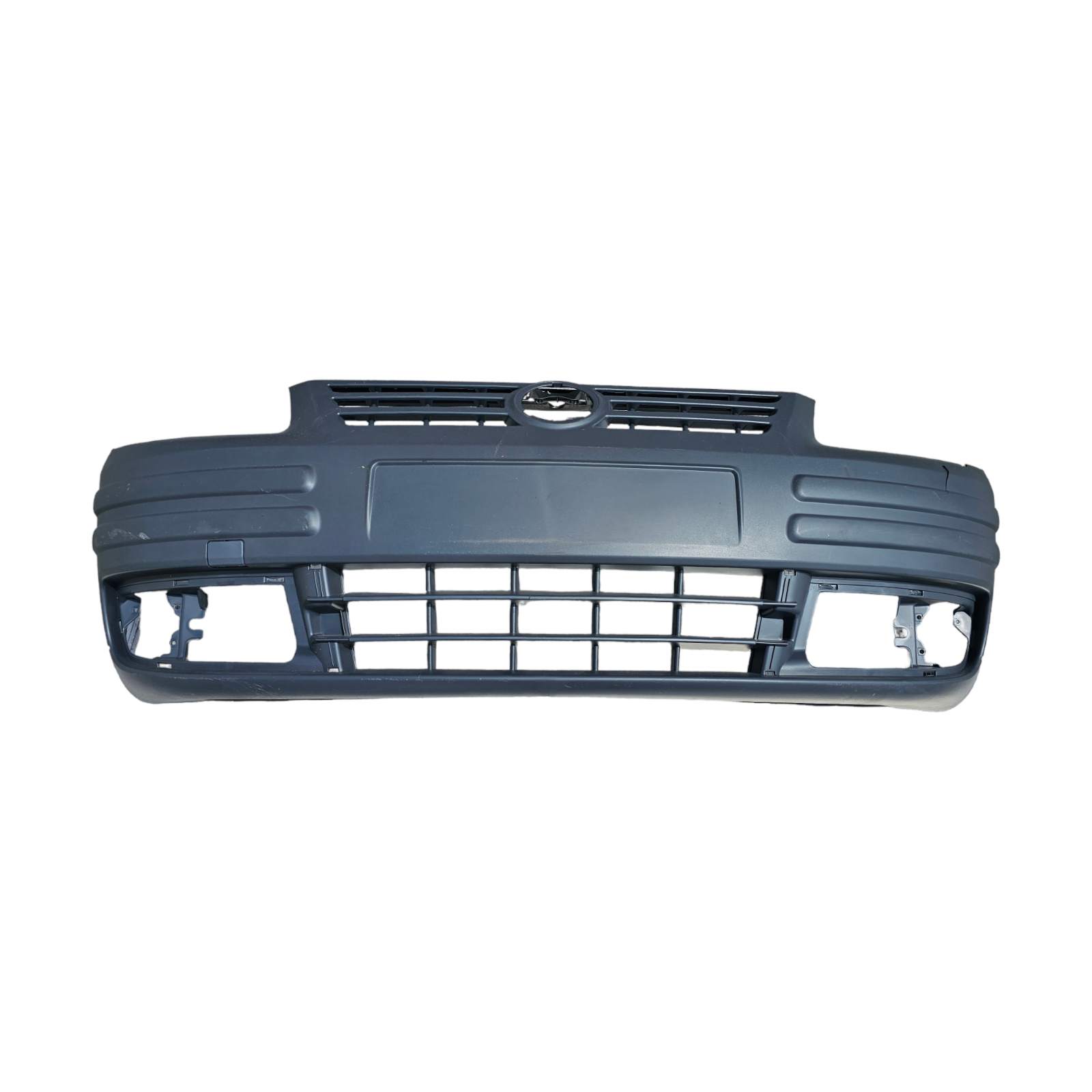 Предна броня за Volkswagen Caddy (2004-2010) [2K08072177G9]