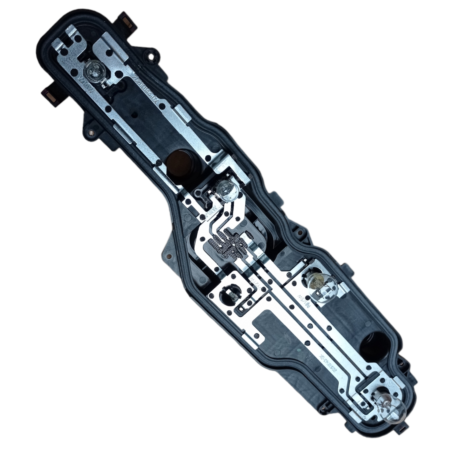 Платка за Десен стоп Magneti marelli за Fiat Ducato (2014-2020) [1380672080, 71778510, LLL261, 20610