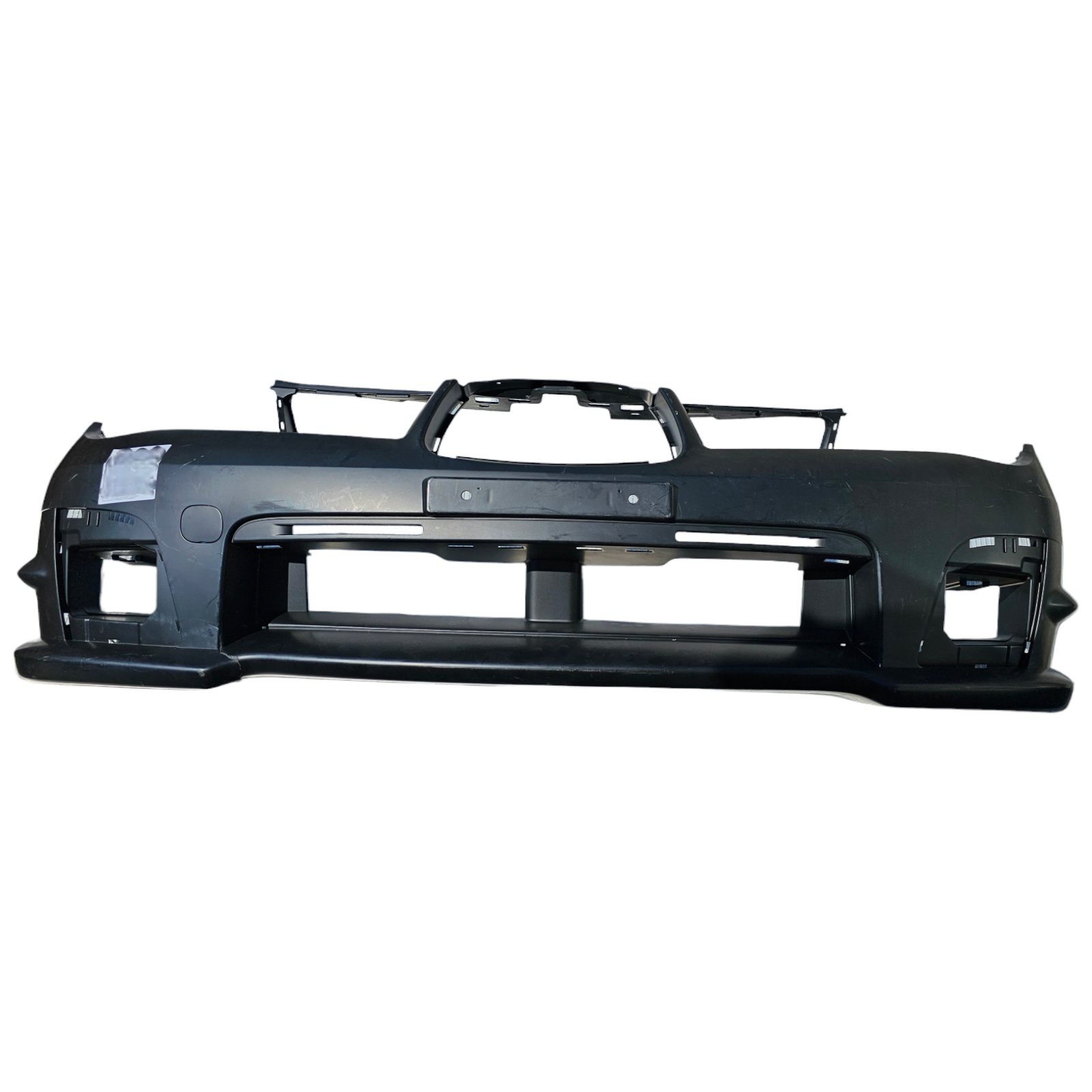 Предна броня за Subaru Impreza (2001-2008)[55504FE020]
