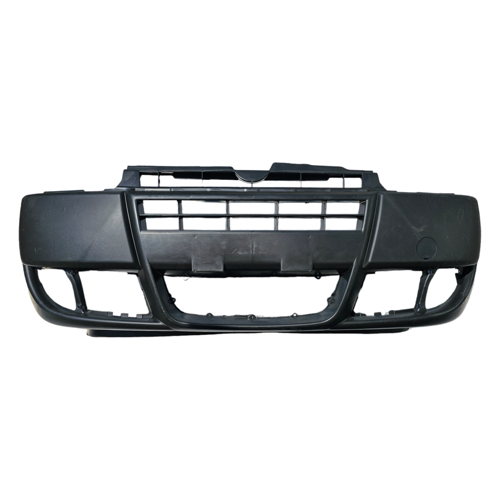 Предна броня за Fiat Doblo (2005-2010)[735417815]