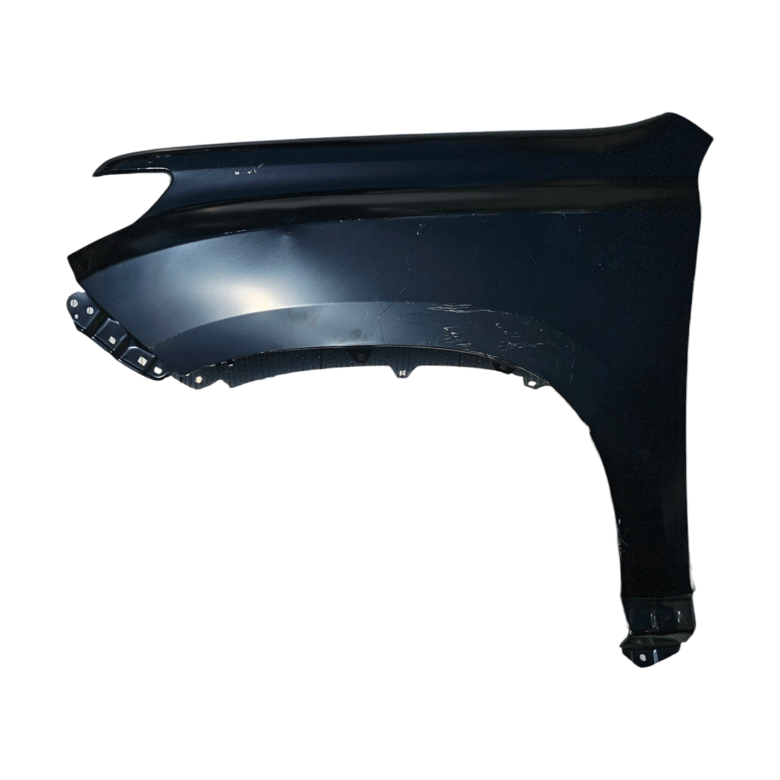 Преден Ляв калник Toyota Land cruiser Fj150 (2009-2013)[5381260C10]