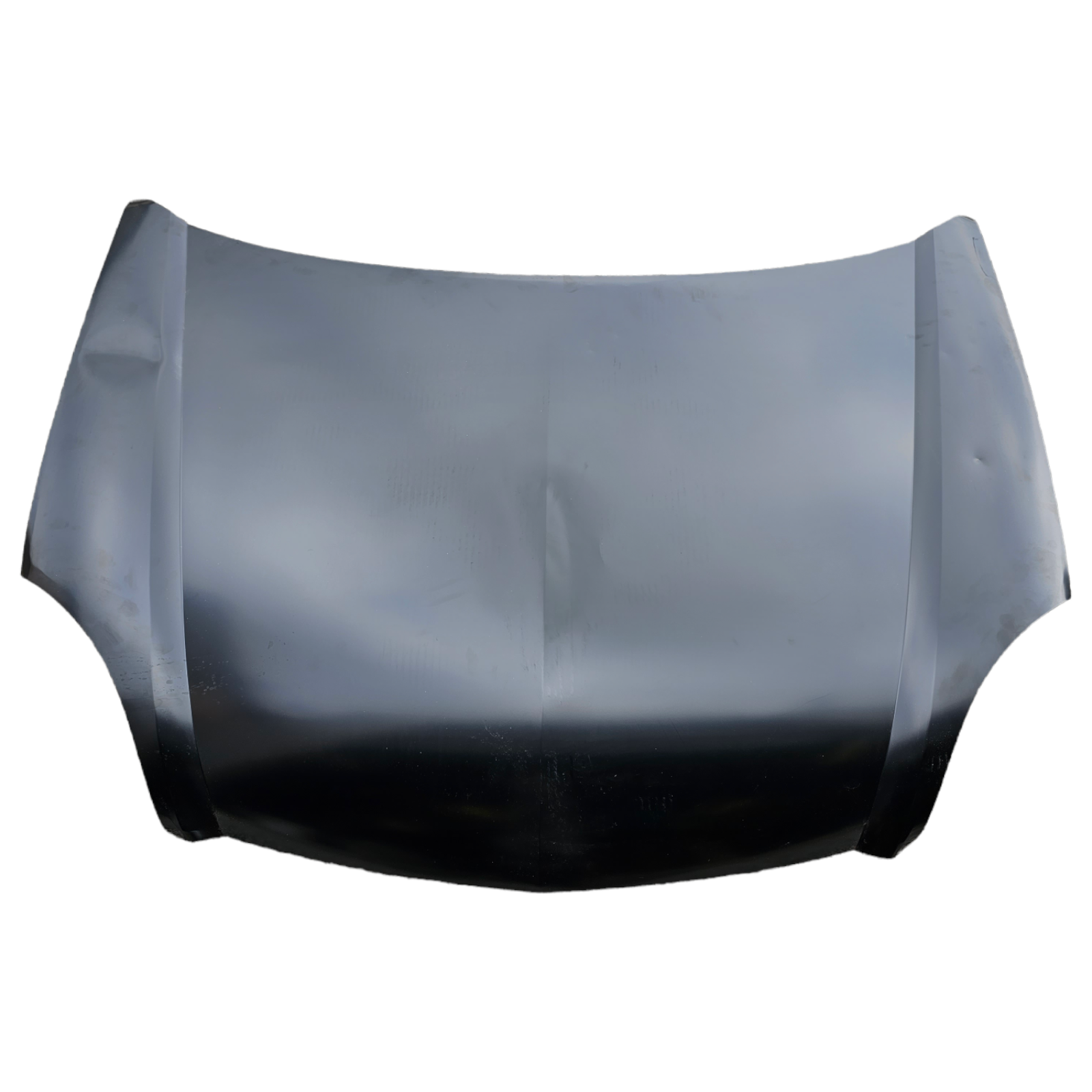 Преден капак за Renault Kangoo (2003-2008), Nissan Kubistar (2003-2008)[7751474868651000, 651000QAD]