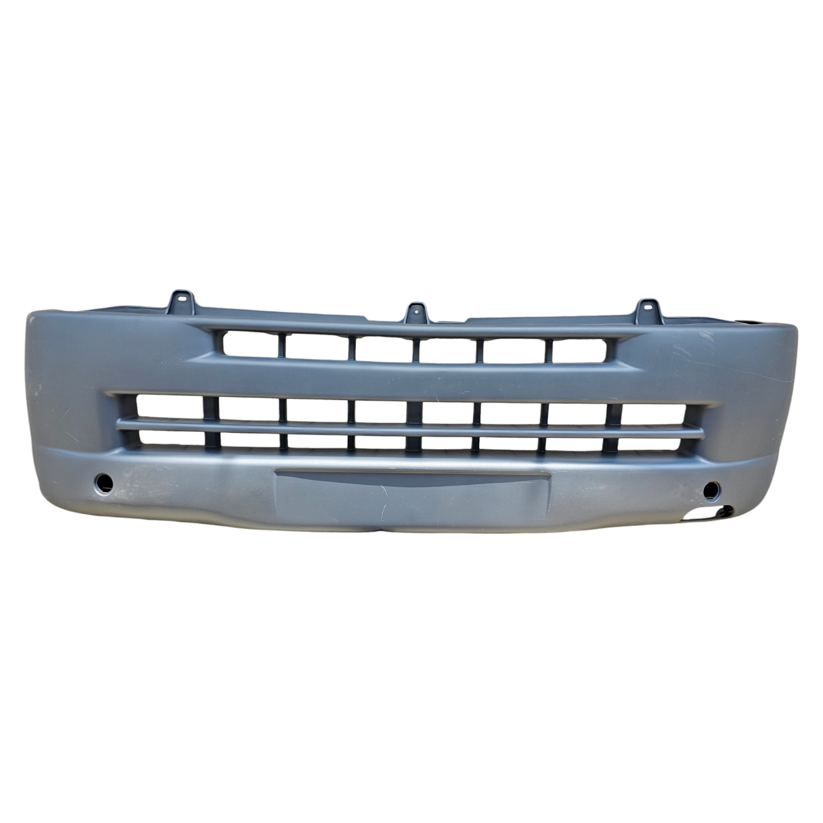 Предна броня за Citroen Jumper (1994-2002), Peugeot Boxer (1994-2002), Fiat Ducato (1994-2002) [1302